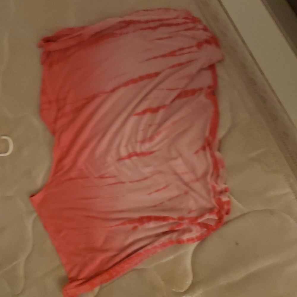 Size 10 justice shirts